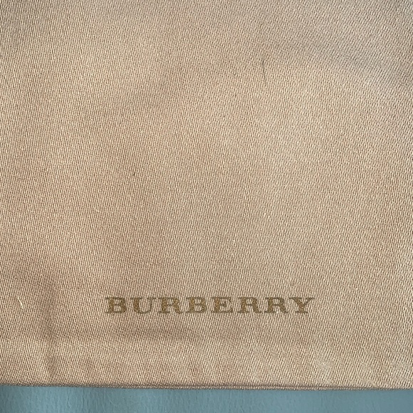Burberry Authentic Dust Bag L - Picture 2 of 4